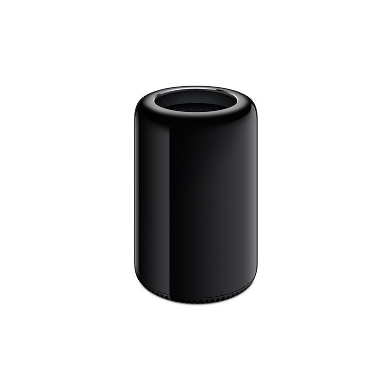 apple mac pro desktop computer