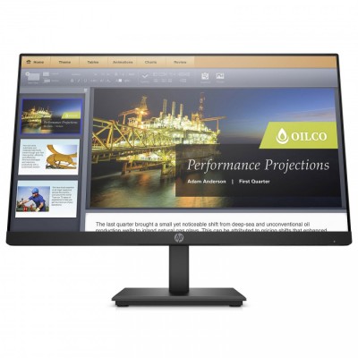 Monitor HP P224