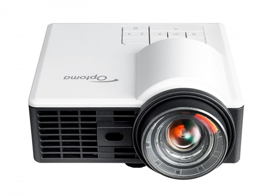 Proyector MS560 SVGA de Negocios Para Presentaciones, BenQ